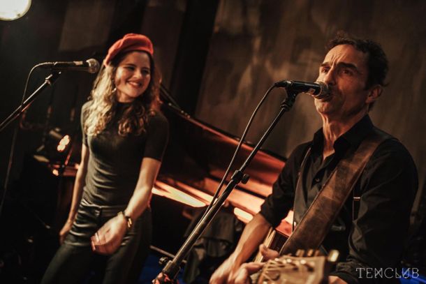 Gerard en Rosalie Alderliefste