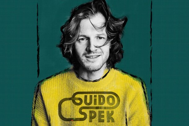 Guido Spek