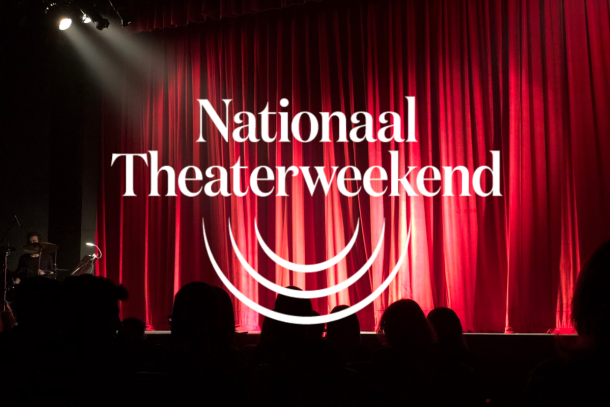 Nationaal Theaterweekend 2027